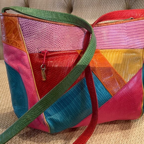 Sharif Handbag - Picture 3 of 6